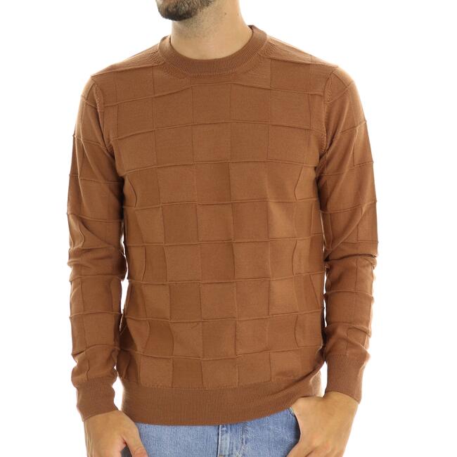 MAGLIA GIRO +39MASQ - Mad Fashion | img vers.1300x/